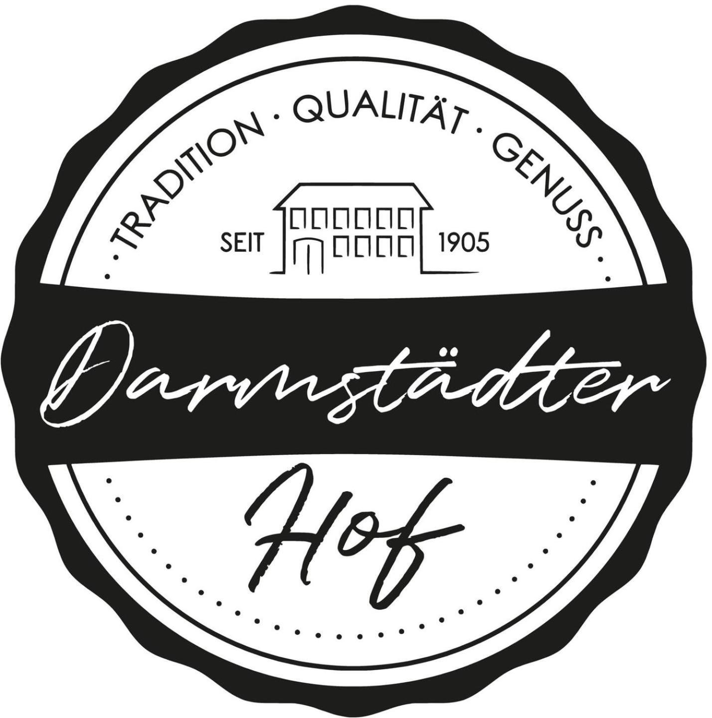 Darmstädter Hof 3*
