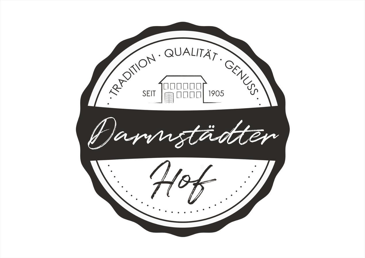 Darmstaedter Hof 3* Mayence