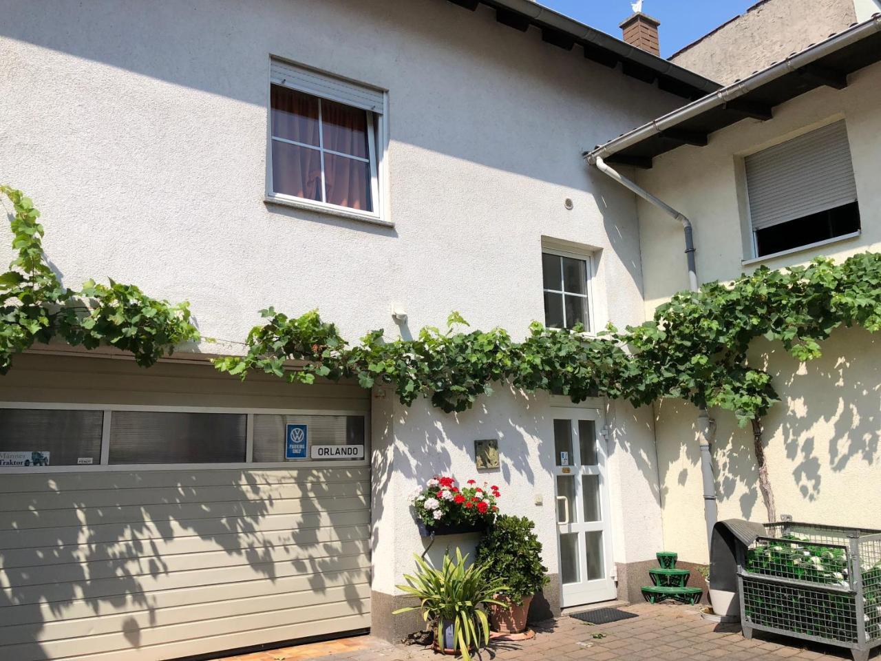 Gasthof Darmstädter Hof 3*